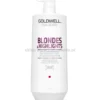 Goldwell Dualsenses Blondes odżywka neutralizująca do włosów blond 1000ml