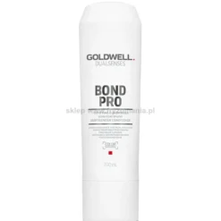 Goldwell Dualsenses Bond Pro, odżywka wzmacniająca do włosów 200ml