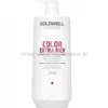 Goldwell Dualsenses Color Extra Rich szampon nabłyszczający do grubych włosów farbowanych i naturalnych 1l