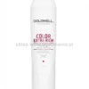 Goldwell Dualsenses Color Extra Rich odżywka do włosów farbowanych 200ml