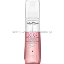 Goldwell Dualsenses Color serum nabłyszczające do włosów farbowanych i naturalnych 150ml
