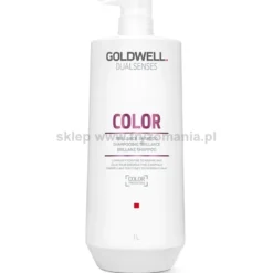 Goldwell Dualsenses Color szampon do włosów farbowanych 1000ml