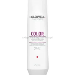 Goldwell Dualsenses Color - zestaw do włosów farbowanych szampon 250ml i odżywka 200ml