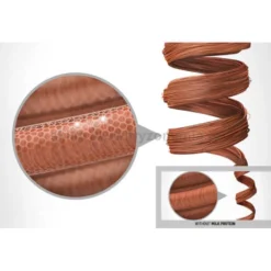 Goldwell Dualsenses Curls&Waves - zestaw nawilżający do włosów kręconych serum 150ml i szampon 250ml