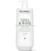 Goldwell Dualsenses Curls&Waves szampon nawilżający do włosów kręconych 1000ml