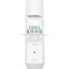 Goldwell Dualsenses Curls&Waves odżywka nawilżająca do włosów kręconych 200ml