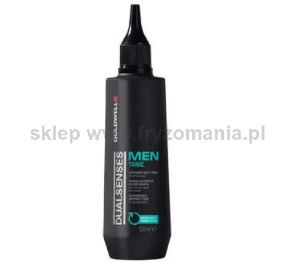 Goldwell Dualsenses For Men Activating Scalp tonik dla mężczyzn 125ml