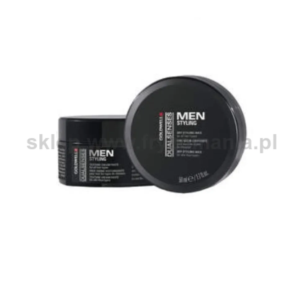 Goldwell Dualsenses For Men Cream Paste pasta stylizująca dla mężczyzn 100ml