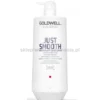 Goldwell Dualsenses Just Smooth odżywka ujarzmiająca włosy niezdyscyplinowane 1000ml