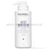 Goldwell Dualsenses Just Smooth 60s maska ujarzmiająca włosy niezdyscyplinowane 500ml