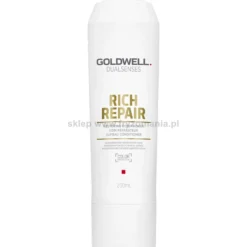 Goldwell Dualsenses Rich Repair odżywka regenerująca do włosów 200ml