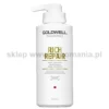 Goldwell Dualsenses Rich Repair 60s maska odbudowująca włosy zniszczone 500ml