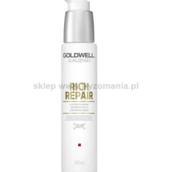 Goldwell Dualsenses Rich Repair serum 6 efektów 100ml