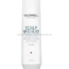 Goldwell Dualsenses Scalp Deep Cleansing szampon szampon do włosów przetłuszczających się 250ml