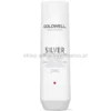 Goldwell Dualsenses Silver srebrzysty szampon neutralizujący do włosów siwych 250ml