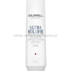 Goldwell Dualsenses Ultra Volume szampon dodający objętości 250ml