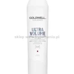 Goldwell Dualsenses Ultra Volume odżywka dodająca objętości 200ml