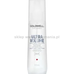 Goldwell Dualsenses Ultra Volume Boost Spray odżywka w sprayu dodająca objętości 150ml