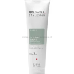 Goldwell Stylesign Curls Defining Krem do loków 150ml