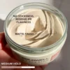 Goldwell Stylesign Texture Mattifying Pasta matująca do włosów 100ml