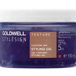Goldwell Stylesign Texture Styling Żel do stylizacji włosów 150ml