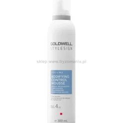 Goldwell Stylesign Volume Bodifying Control Pianka na objętość włosów 300ml