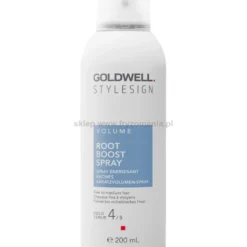 Goldwell Stylesign Volume Root Boost Spray do włosów unoszący od nasady 200ml