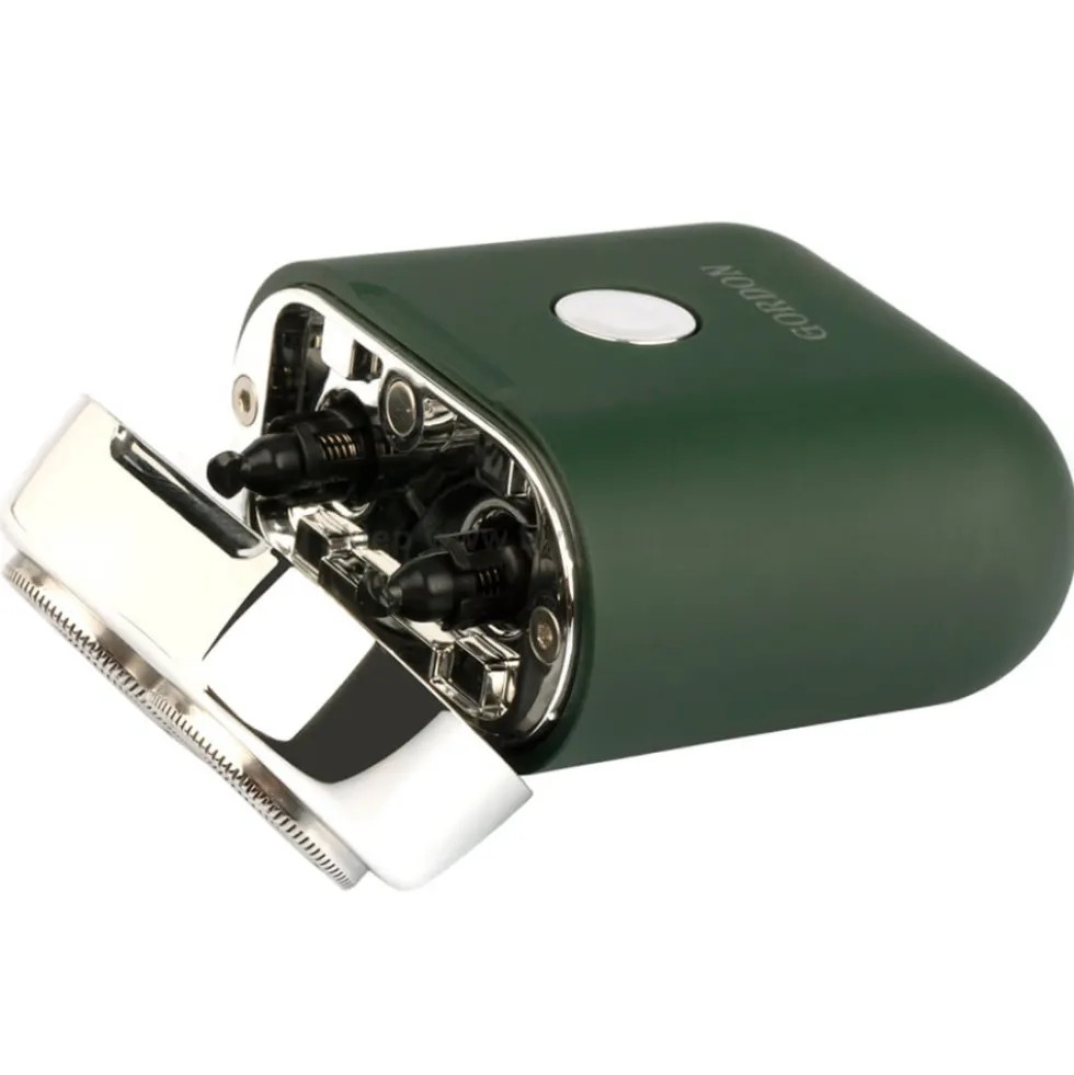 Gordon Pocket Shaver D429 Golarka podróżna do brody