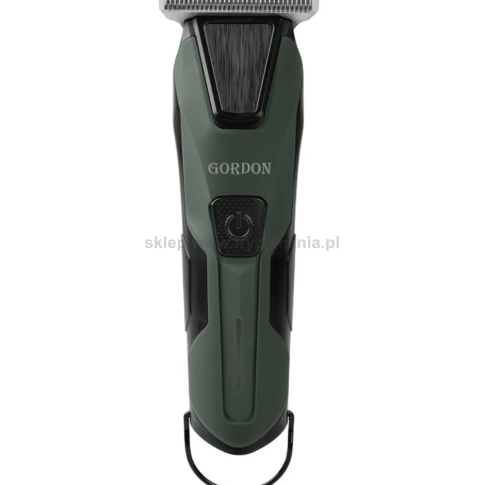 Gordon Travel Trimmer Mini Trymer do włosów, bezprzewodowy