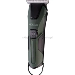Gordon Travel Trimmer Mini Trymer do włosów, bezprzewodowy