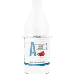 HairLab Aqua Infusion Balsam nawilżający do włosów suchych 1200ml