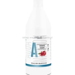 HairLab Aqua Infusion Szampon nawilżający do włosów suchych 1200ml
