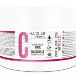 HairLab Color Longer Maska do włosów farbowanych 250ml