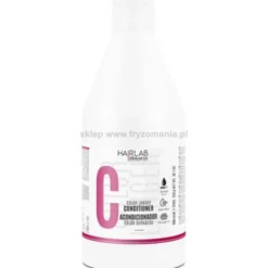 HairLab Color Longer Odżywka do włosów farbowanych 600ml
