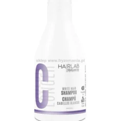 HairLab Color Longer Szampon do włosów blond, rozjaśnianych i siwych 300ml
