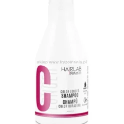 HairLab Color Longer Szampon do włosów farbowanych 300ml