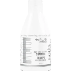 HairLab Energy Hair Loss Control Szampon przeciw wypadaniu włosów 300ml