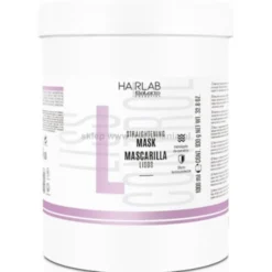 HairLab Liss Control Maska wygładzająca włosy, z keratyną 1000ml