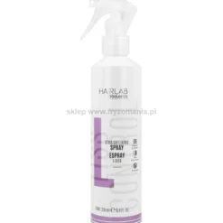 HairLab Liss Control Spray wygładzający włosy, z keratyną 250ml