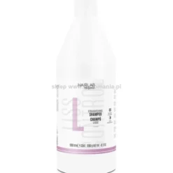 HairLab Liss Control Szampon wygładzający włosy, z keratyną 1200ml