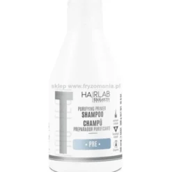 HairLab Pro-Tech Pre Szampon micelarny do włosów 300ml