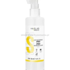 HairLab Solar Glow Waterproof Spray do włosów chroniący przed wilgocią 200ml