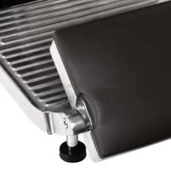 Hair System BM88066 Fotel barberski brązowy, dostępny w 48h