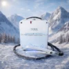 Hair.Toxx Kryotherapy Frozen Machine Urządzenie do krioterapii włosów, pakiet Basic