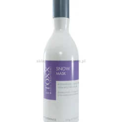 Hair.Toxx Snow Maska do nawilżenia i regeneracji włosów 300ml