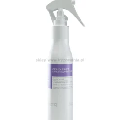 Hair.Toxx - zestaw po zabiegu szampon 300ml, maska 300ml, odżywka b/s 150ml i olejek 60ml