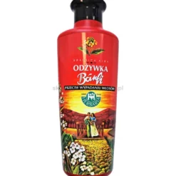 Herbaria Banfi Odżywka przeciw wypadaniu włosów 250ml