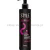 Hipertin Hi-Style Curl Control 3-force Krem definiujący do włosów kręconych 300ml