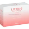 Hipertin Lifting Reconstructor Zestaw regenerujący włosy 18 kremów + olejek