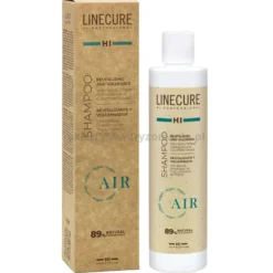 Hipertin Linecure Air Szampon rewitalizujący i zwiększający objętość włosów 300ml